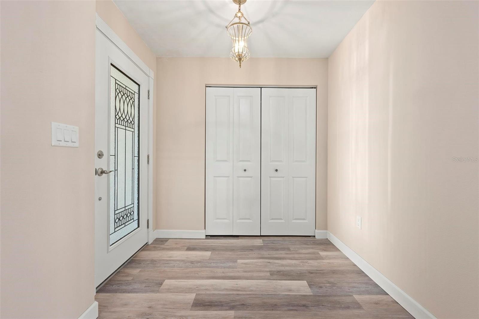 VILLAGE GREEN OF BRADENTON SEC 10 - Residential