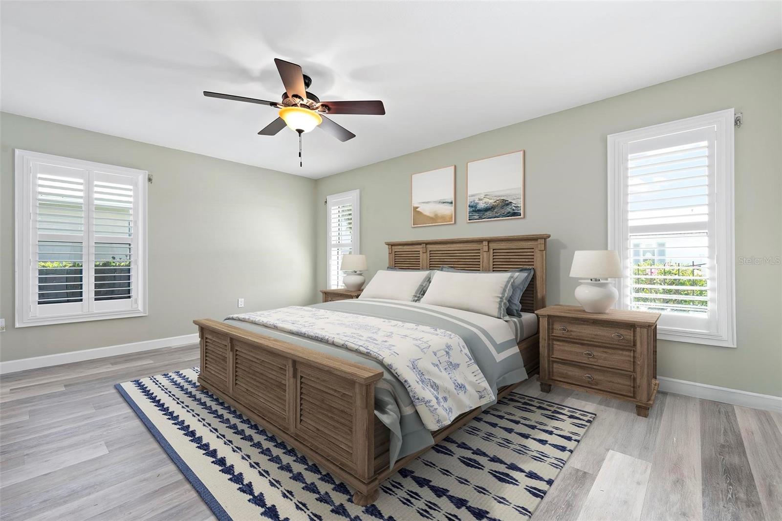 VILLAGE GREEN OF BRADENTON SEC 10 - Residential