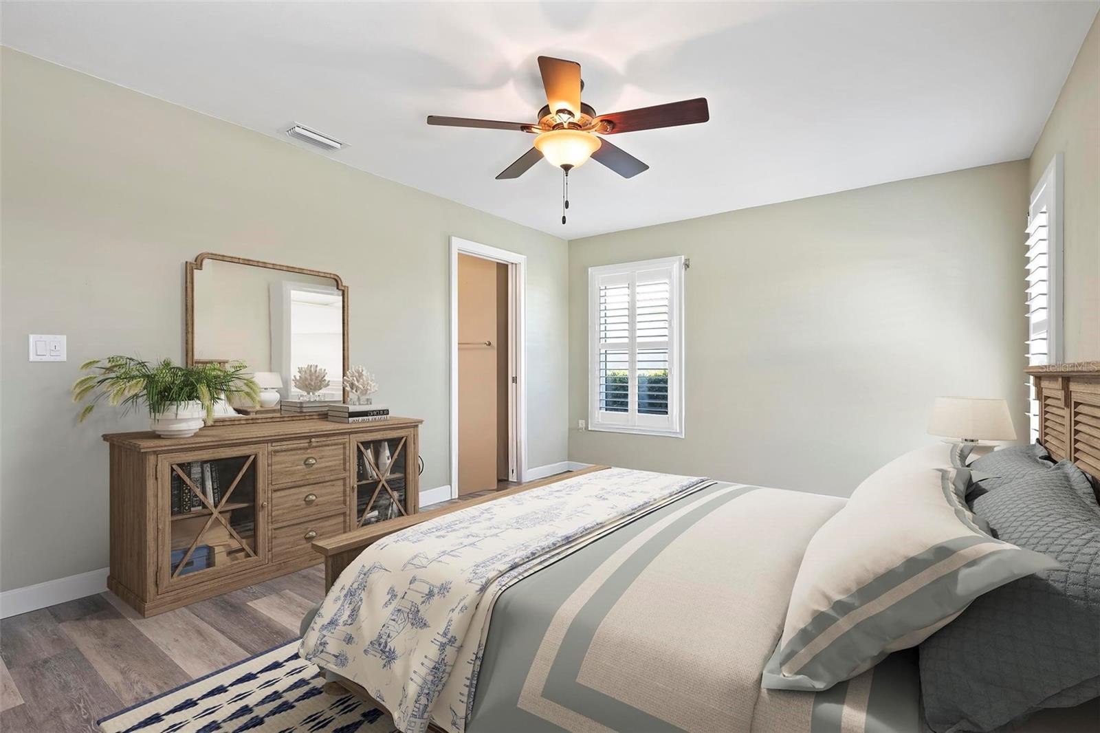 VILLAGE GREEN OF BRADENTON SEC 10 - Residential