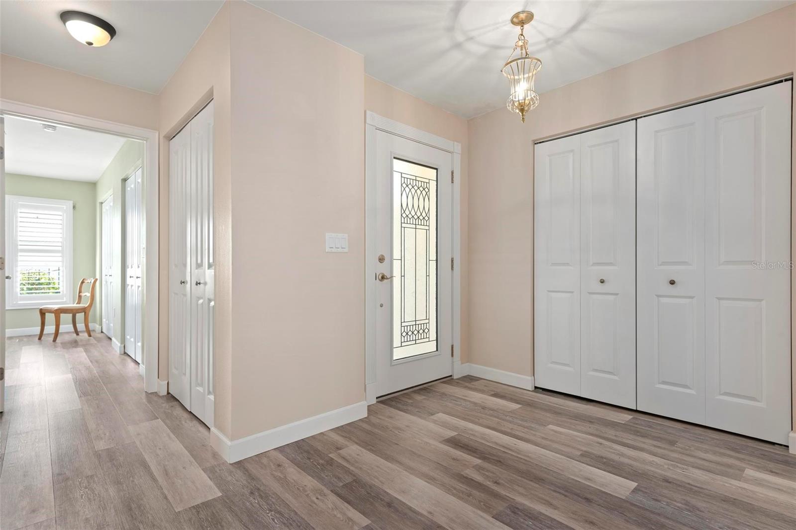 VILLAGE GREEN OF BRADENTON SEC 10 - Residential