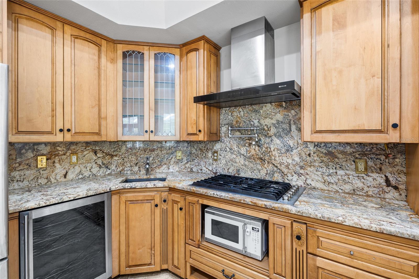 LAKE PADGETT PINES UNREC SUB - Residential