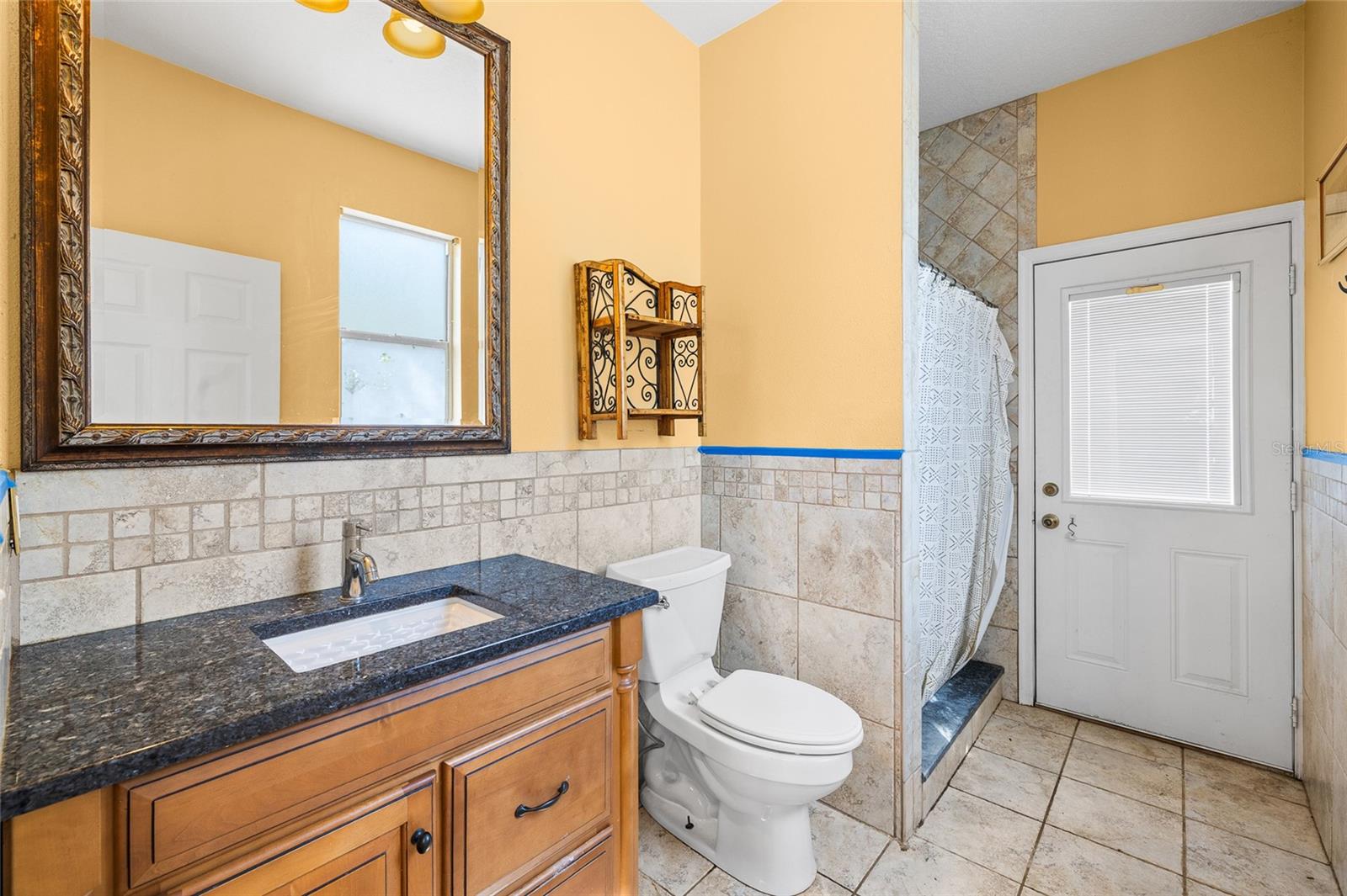 LAKE PADGETT PINES UNREC SUB - Residential