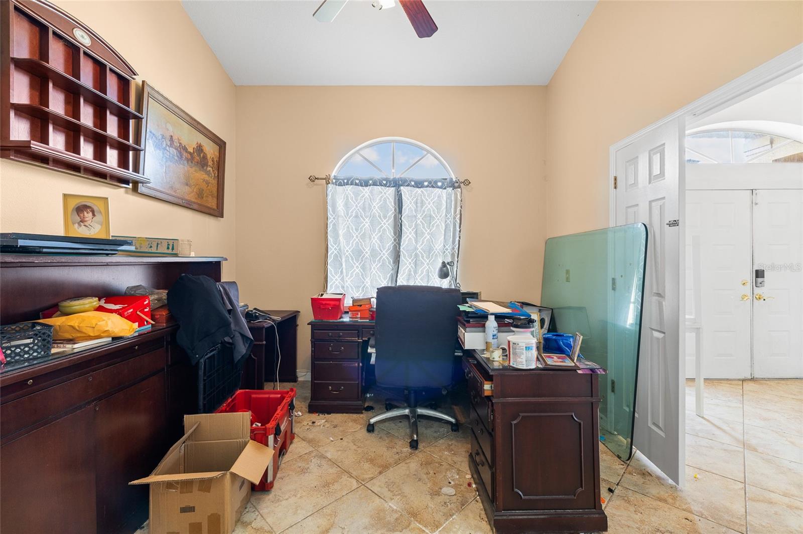 LAKE PADGETT PINES UNREC SUB - Residential