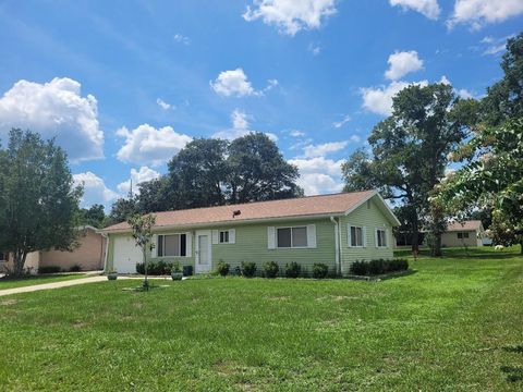 A home in OCALA