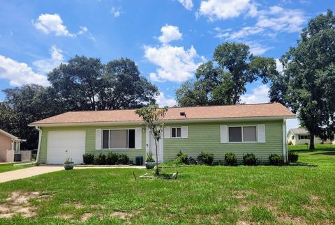 A home in OCALA