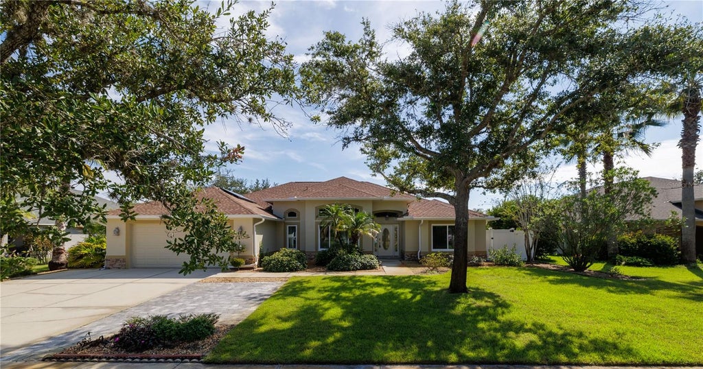 Photo of 108 Grey Dapple Way, Ormond Beach, FL 32174 (MLS # NS1089403)