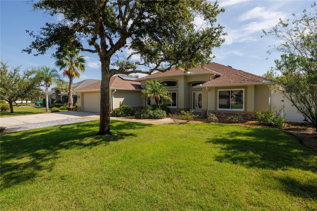 Photo of 108 Grey Dapple Way, Ormond Beach, FL 32174 (MLS # NS1089403)