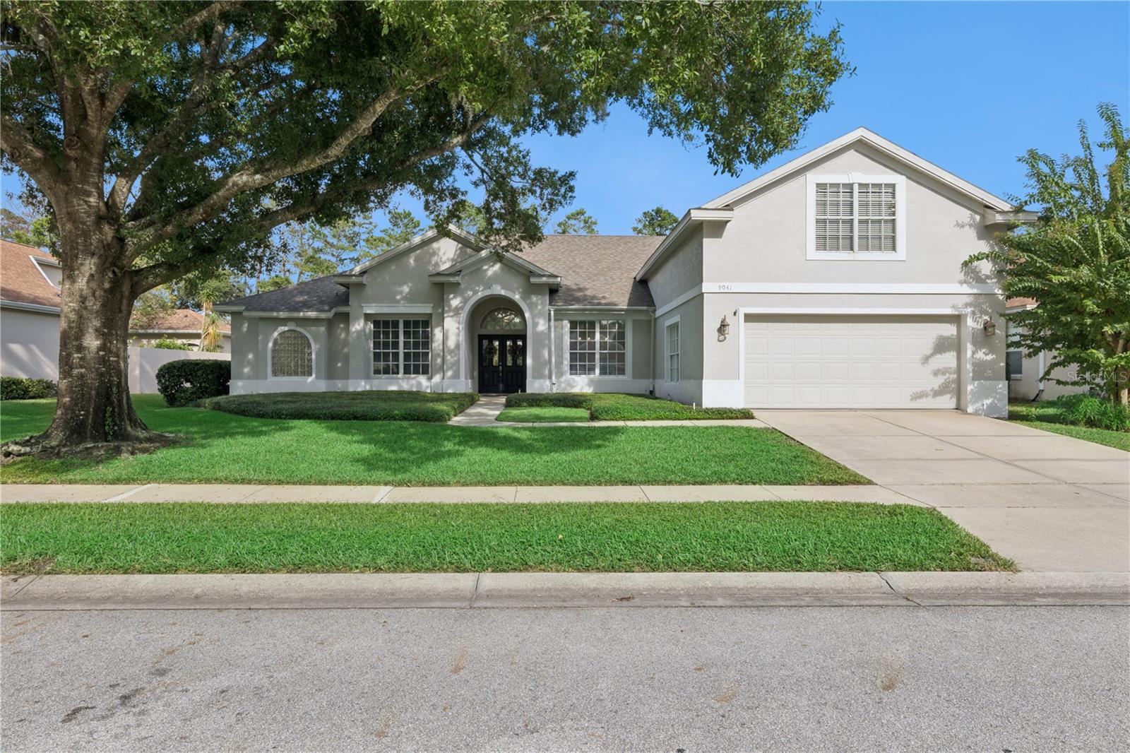 9041 LAUREL RIDGE DRIVE