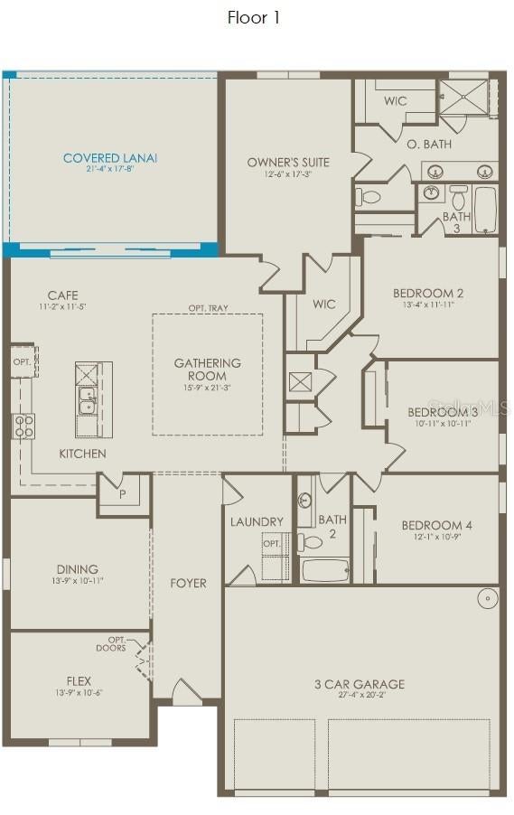 3451 HAVEN SIDE ROAD