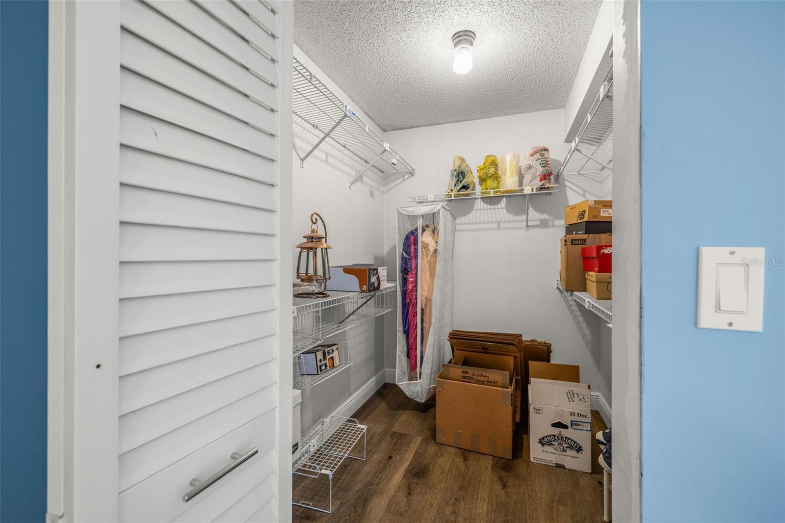 FORESTBROOK V CONDO - Residential