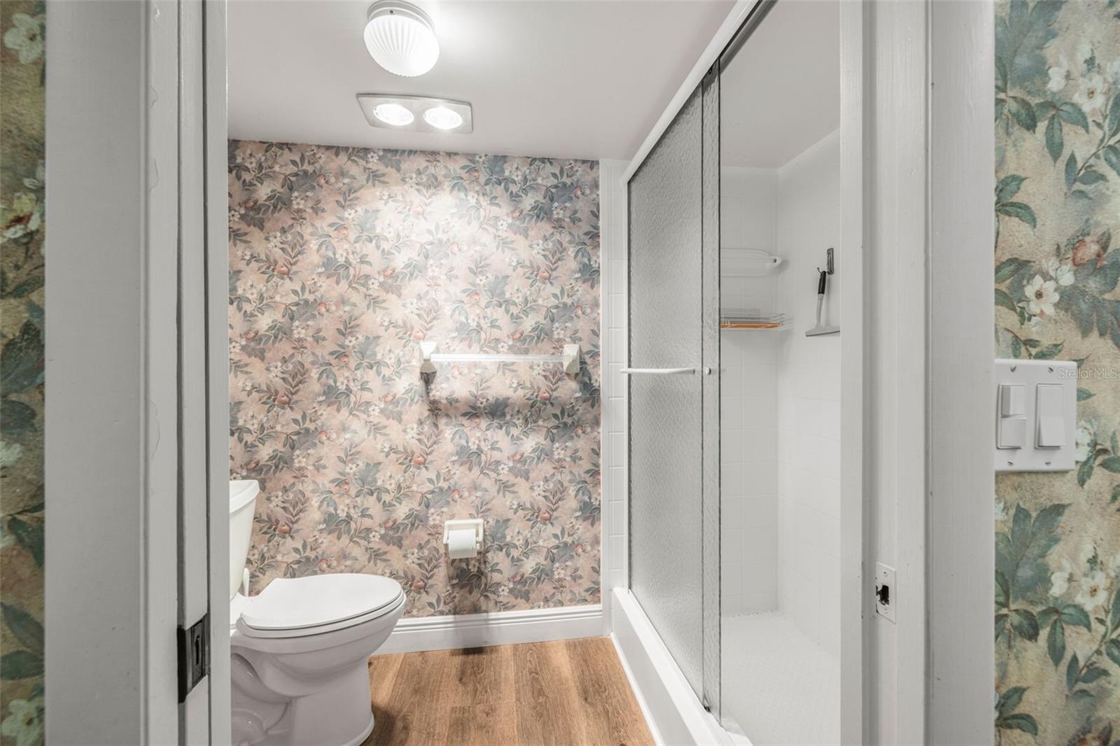 FORESTBROOK V CONDO - Residential