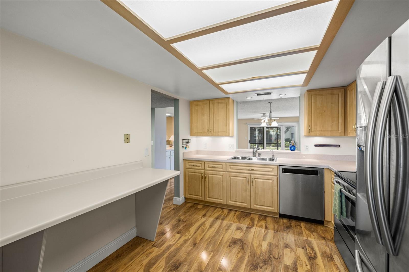 FORESTBROOK V CONDO - Residential