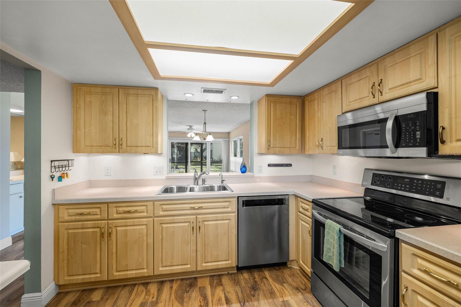 FORESTBROOK V CONDO - Residential