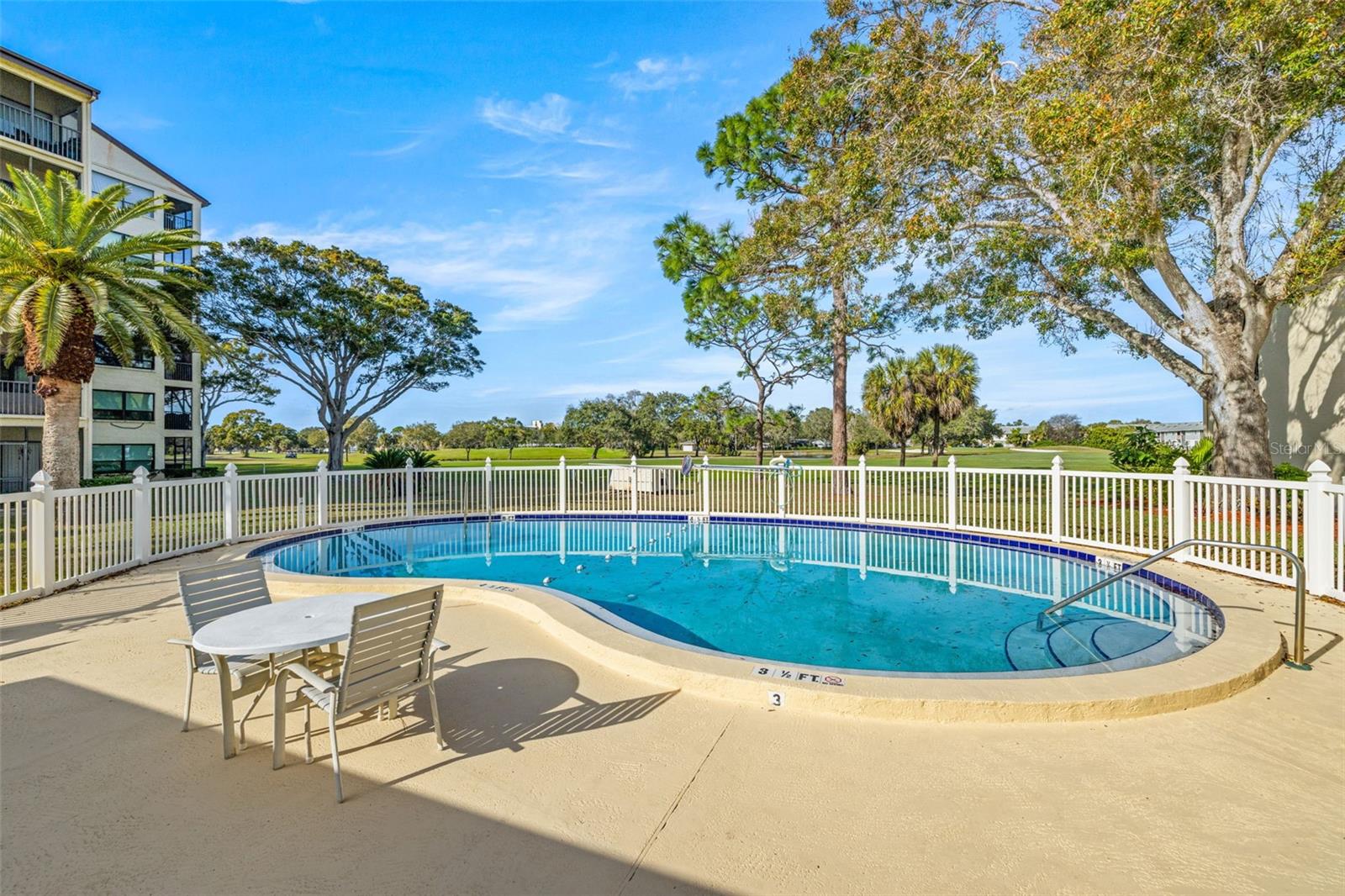 FORESTBROOK V CONDO - Residential