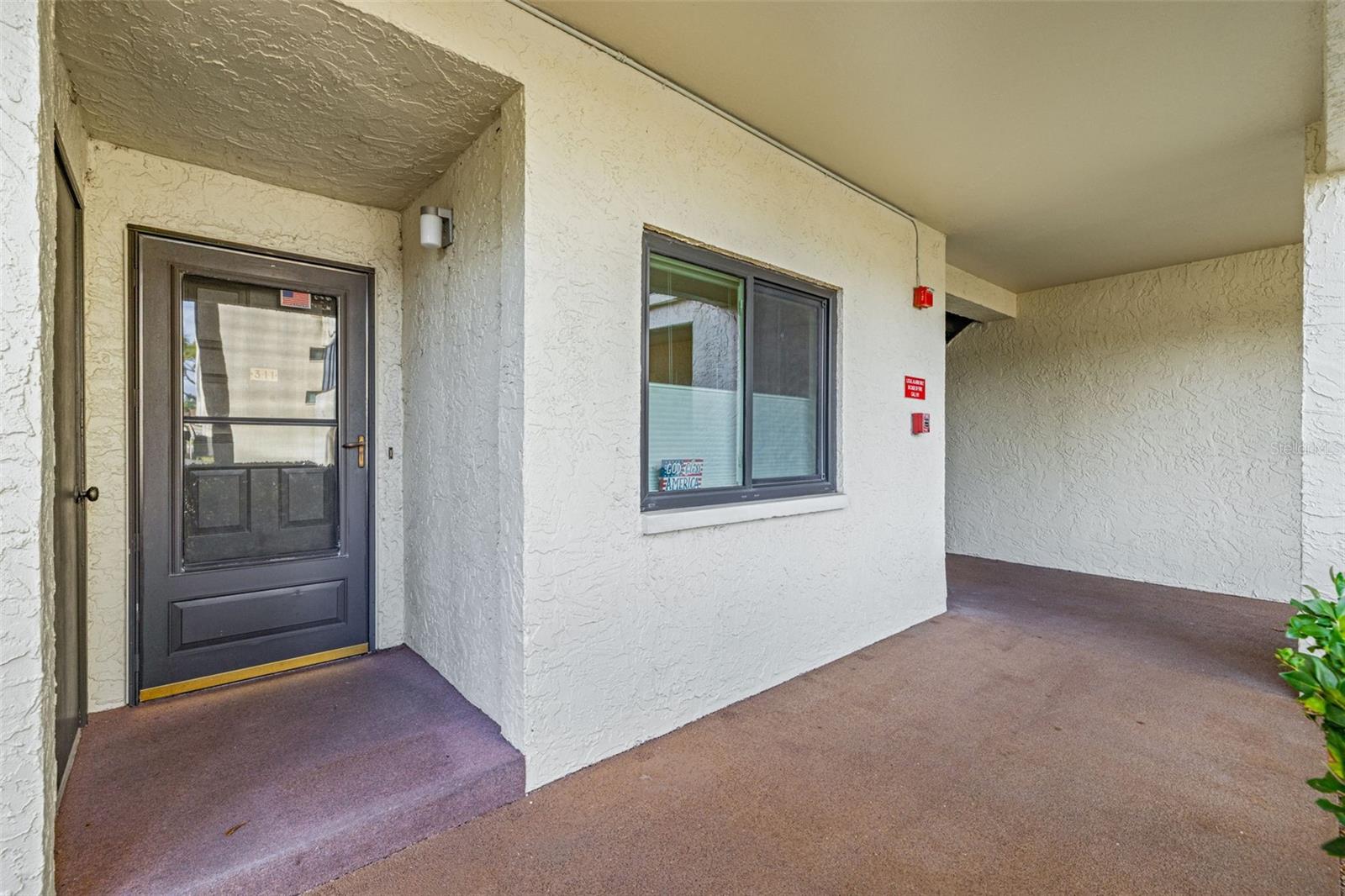 FORESTBROOK V CONDO - Residential