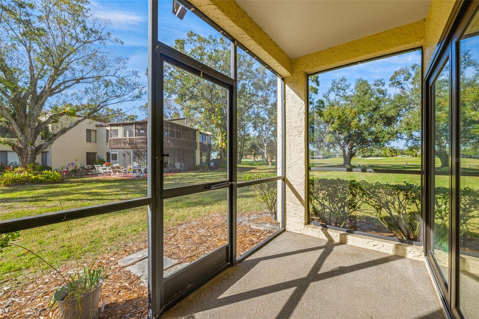 FORESTBROOK V CONDO - Residential