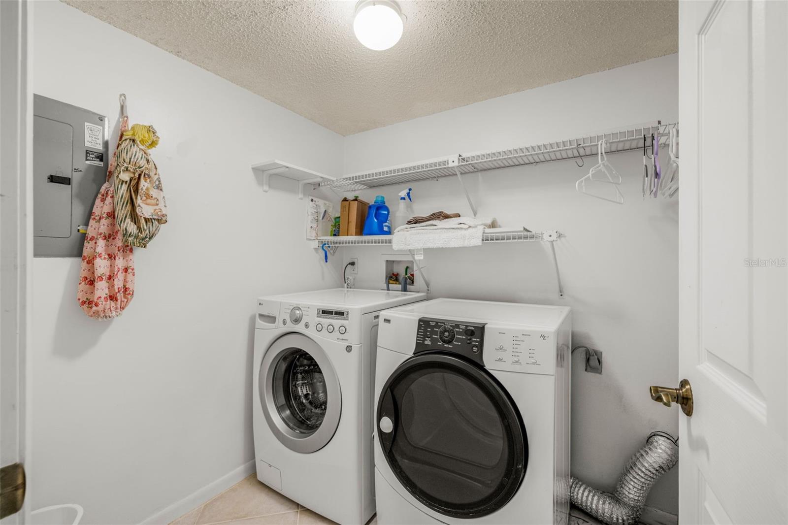 FORESTBROOK V CONDO - Residential