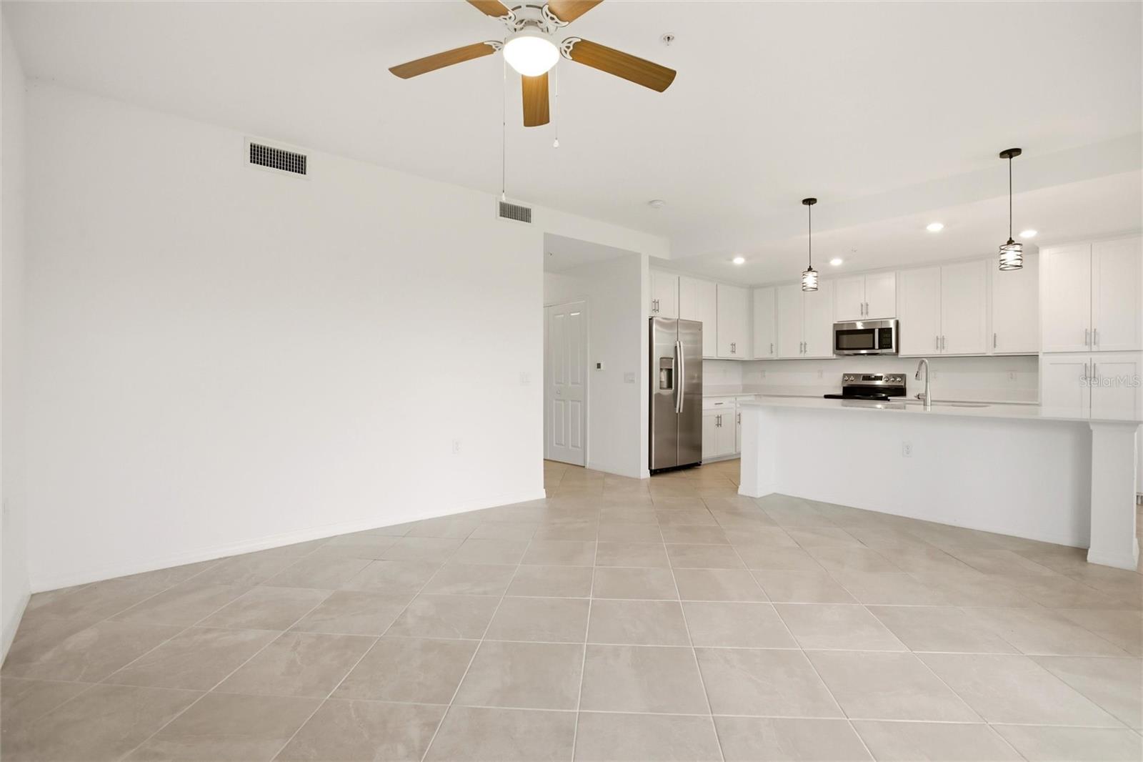 HERITAGE LANDING GOLF & COUNTRY CLUB - Residential