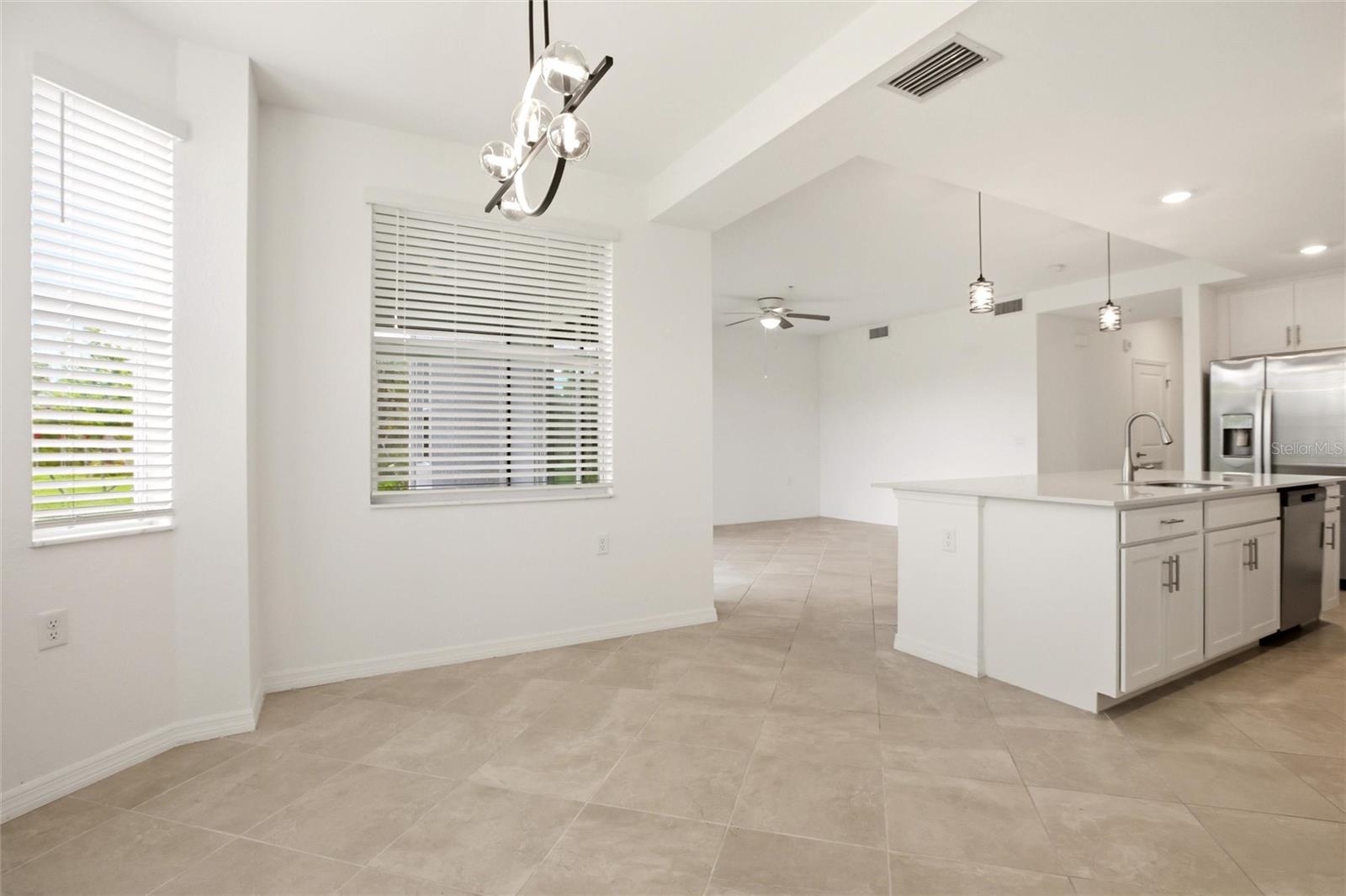 HERITAGE LANDING GOLF & COUNTRY CLUB - Residential