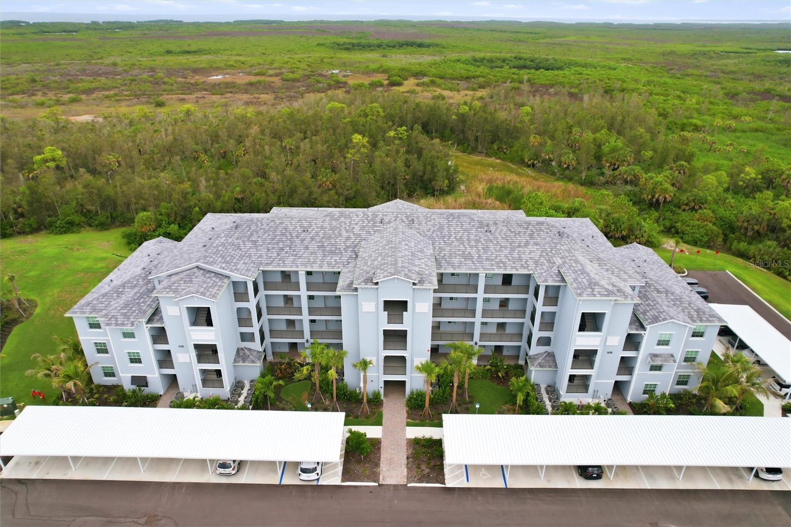 HERITAGE LANDING GOLF & COUNTRY CLUB - Residential
