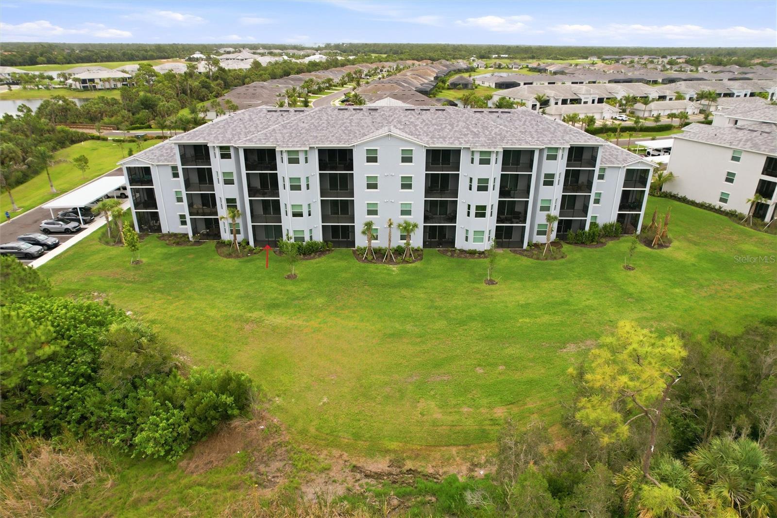 HERITAGE LANDING GOLF & COUNTRY CLUB - Residential
