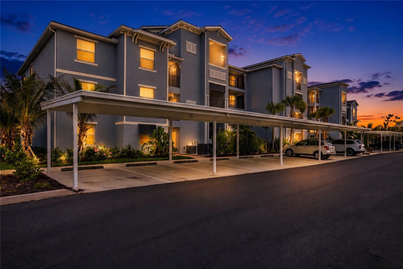 HERITAGE LANDING GOLF & COUNTRY CLUB - Residential