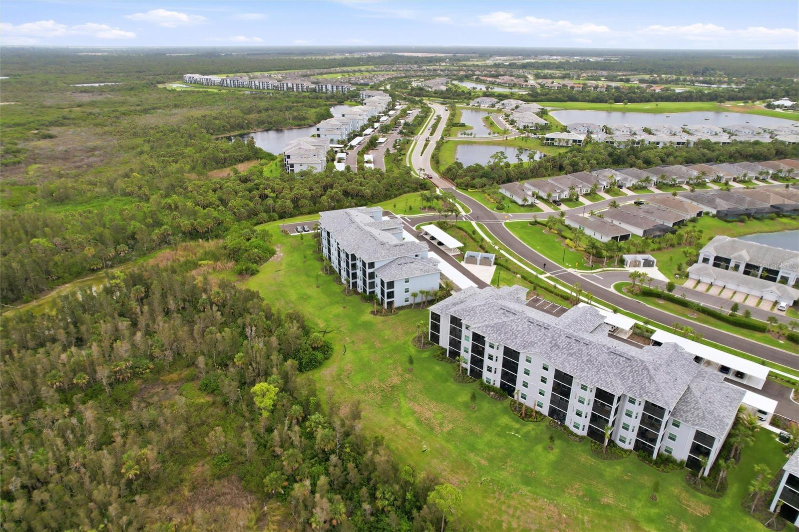 HERITAGE LANDING GOLF & COUNTRY CLUB - Residential