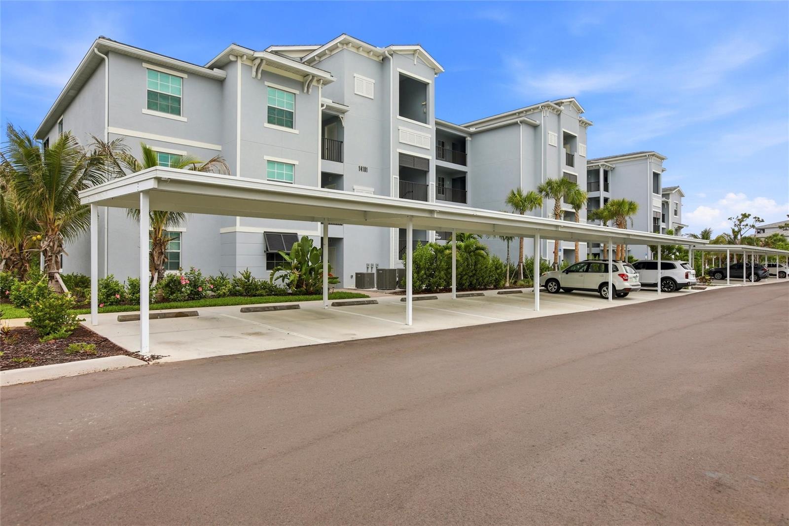 HERITAGE LANDING GOLF & COUNTRY CLUB - Residential