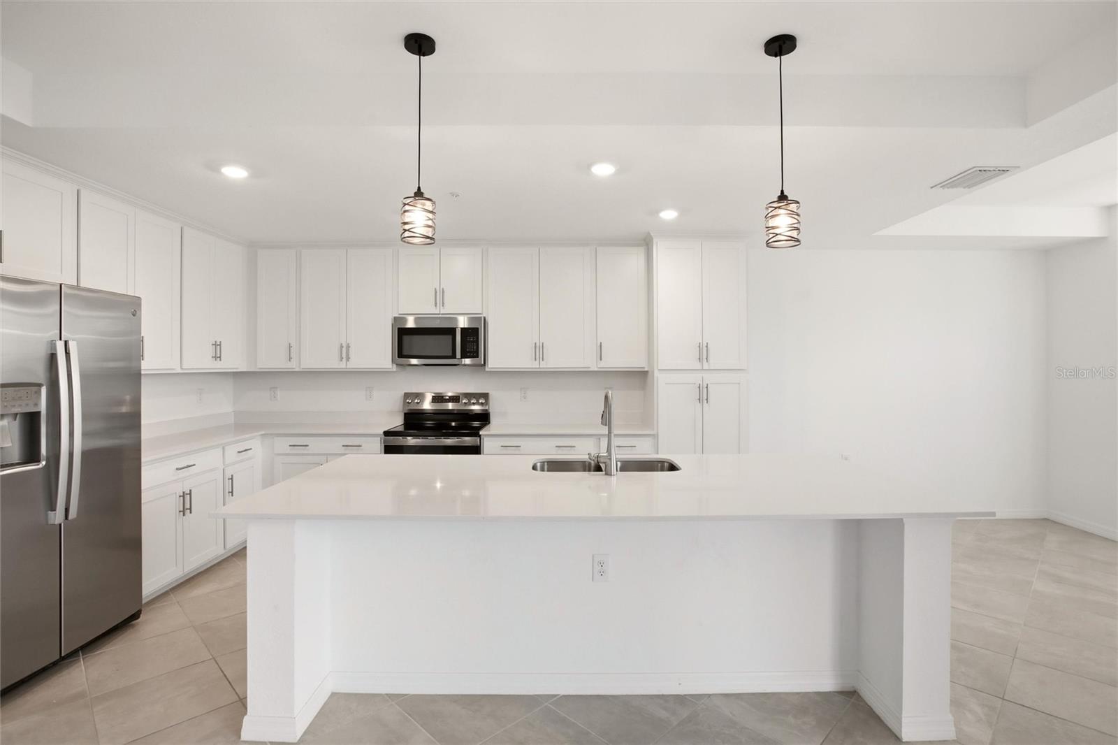 HERITAGE LANDING GOLF & COUNTRY CLUB - Residential