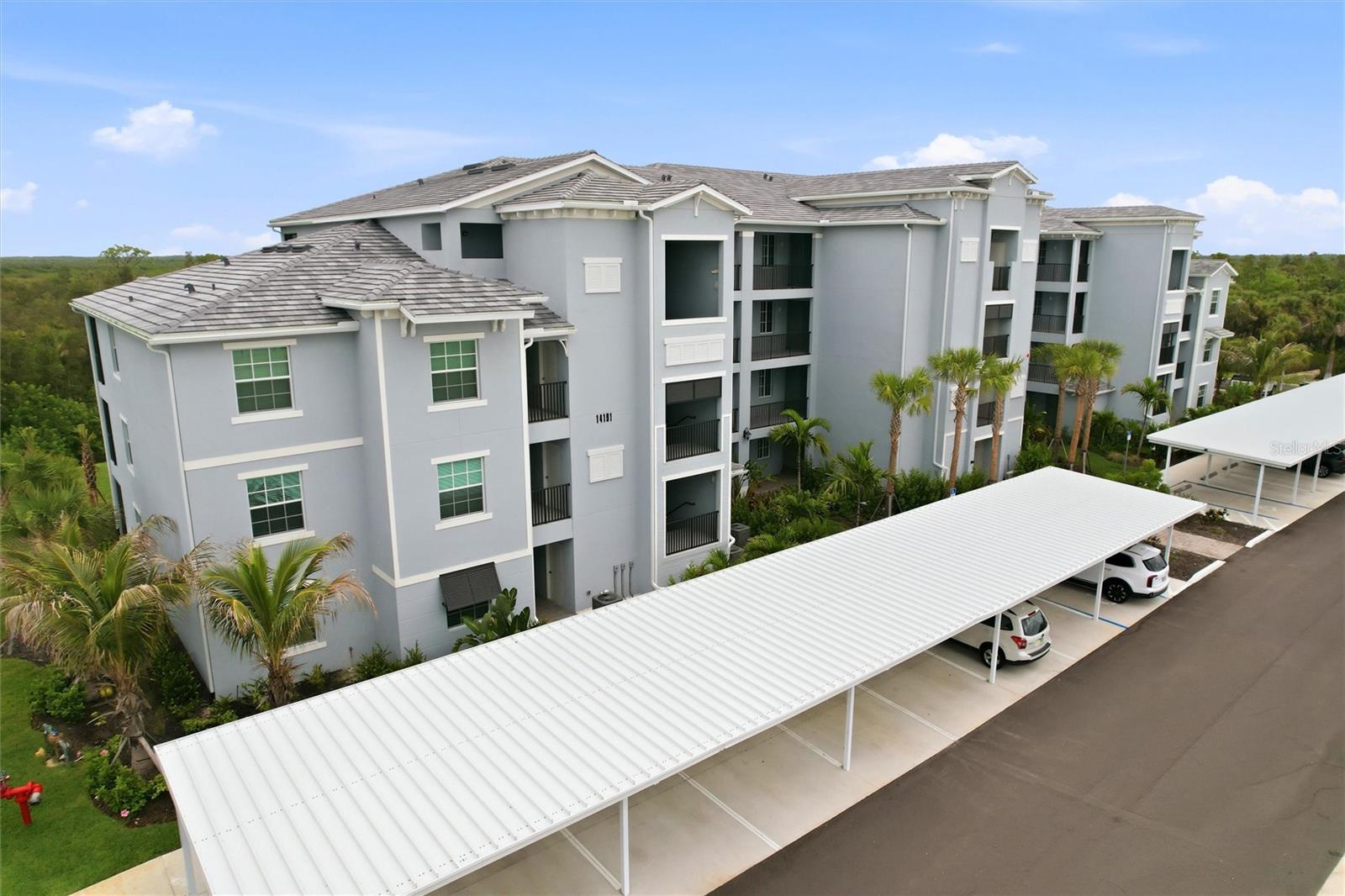 HERITAGE LANDING GOLF & COUNTRY CLUB - Residential