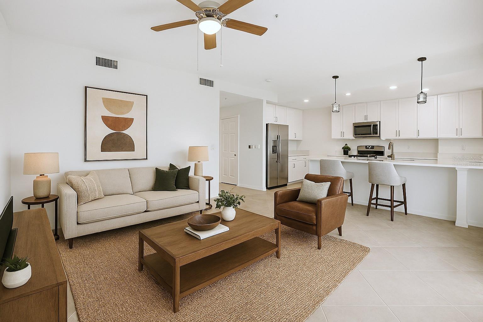 HERITAGE LANDING GOLF & COUNTRY CLUB - Residential