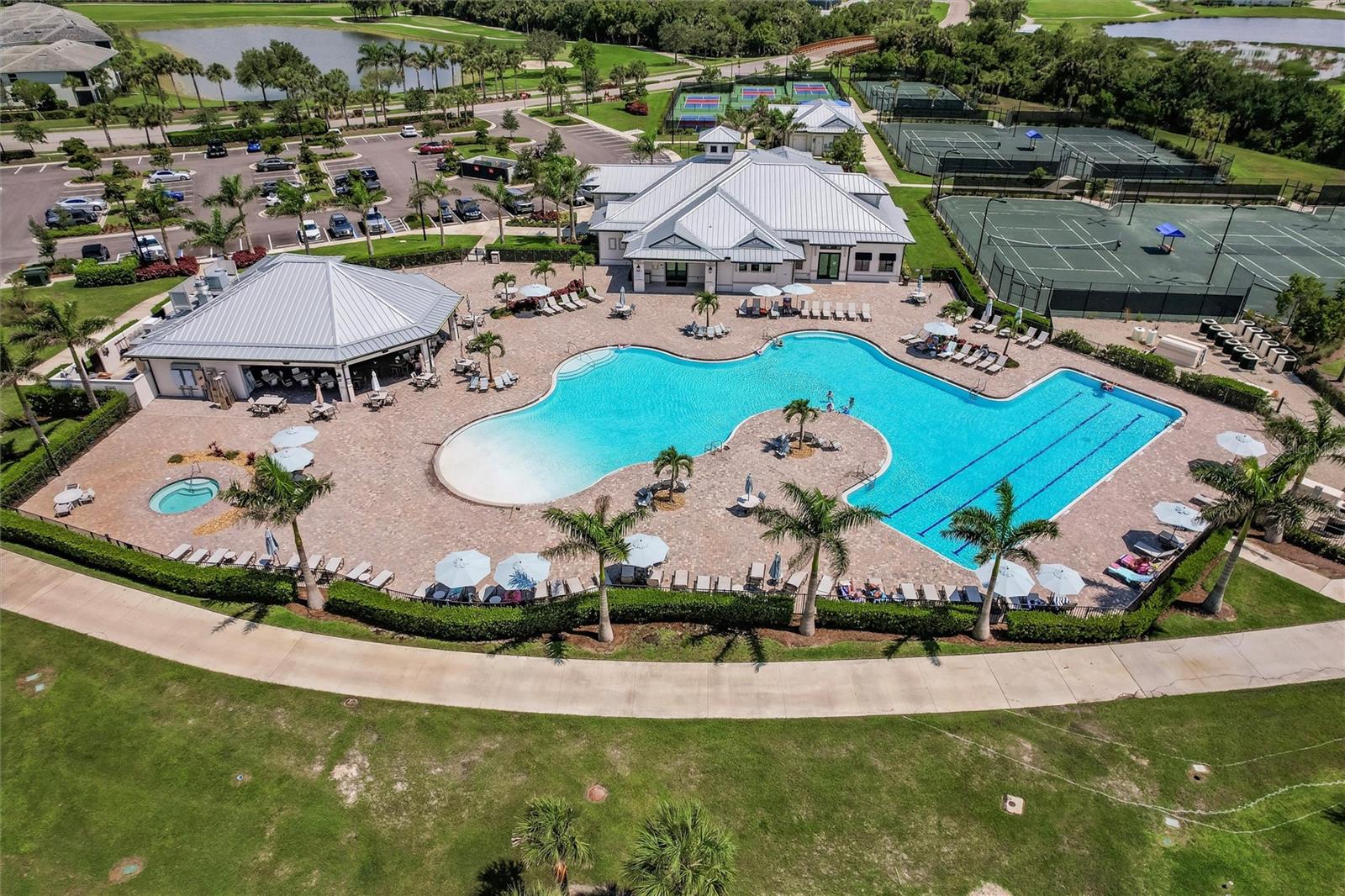 HERITAGE LANDING GOLF & COUNTRY CLUB - Residential