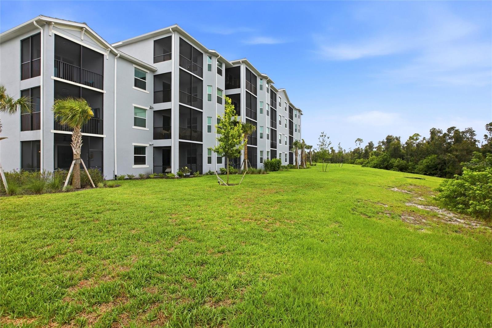 HERITAGE LANDING GOLF & COUNTRY CLUB - Residential