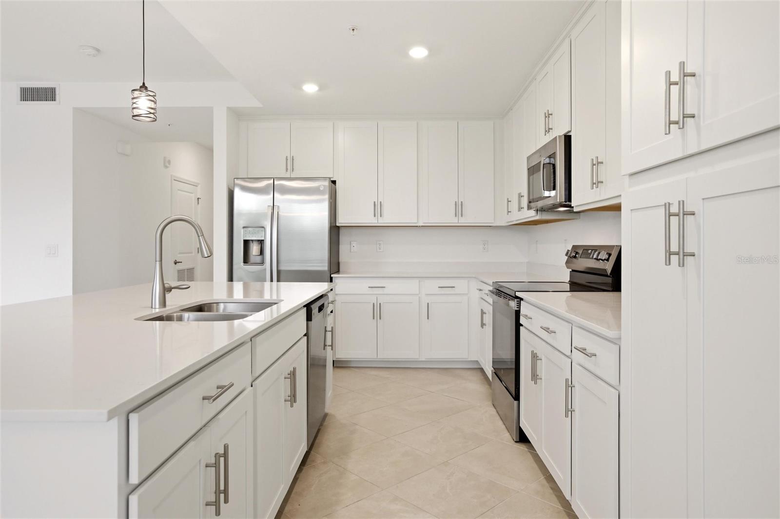 HERITAGE LANDING GOLF & COUNTRY CLUB - Residential