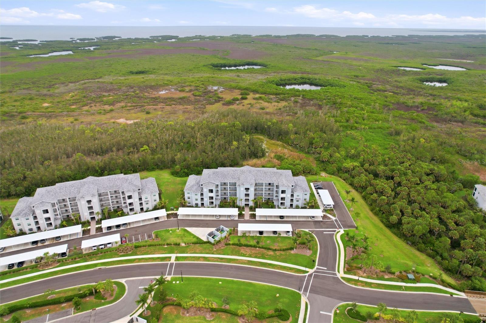 HERITAGE LANDING GOLF & COUNTRY CLUB - Residential