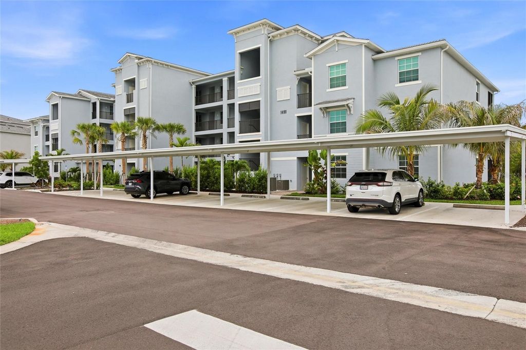 Photo of 14191 Heritage Landing Boulevard #1216, Punta Gorda, FL 33955 (MLS # C7526848)