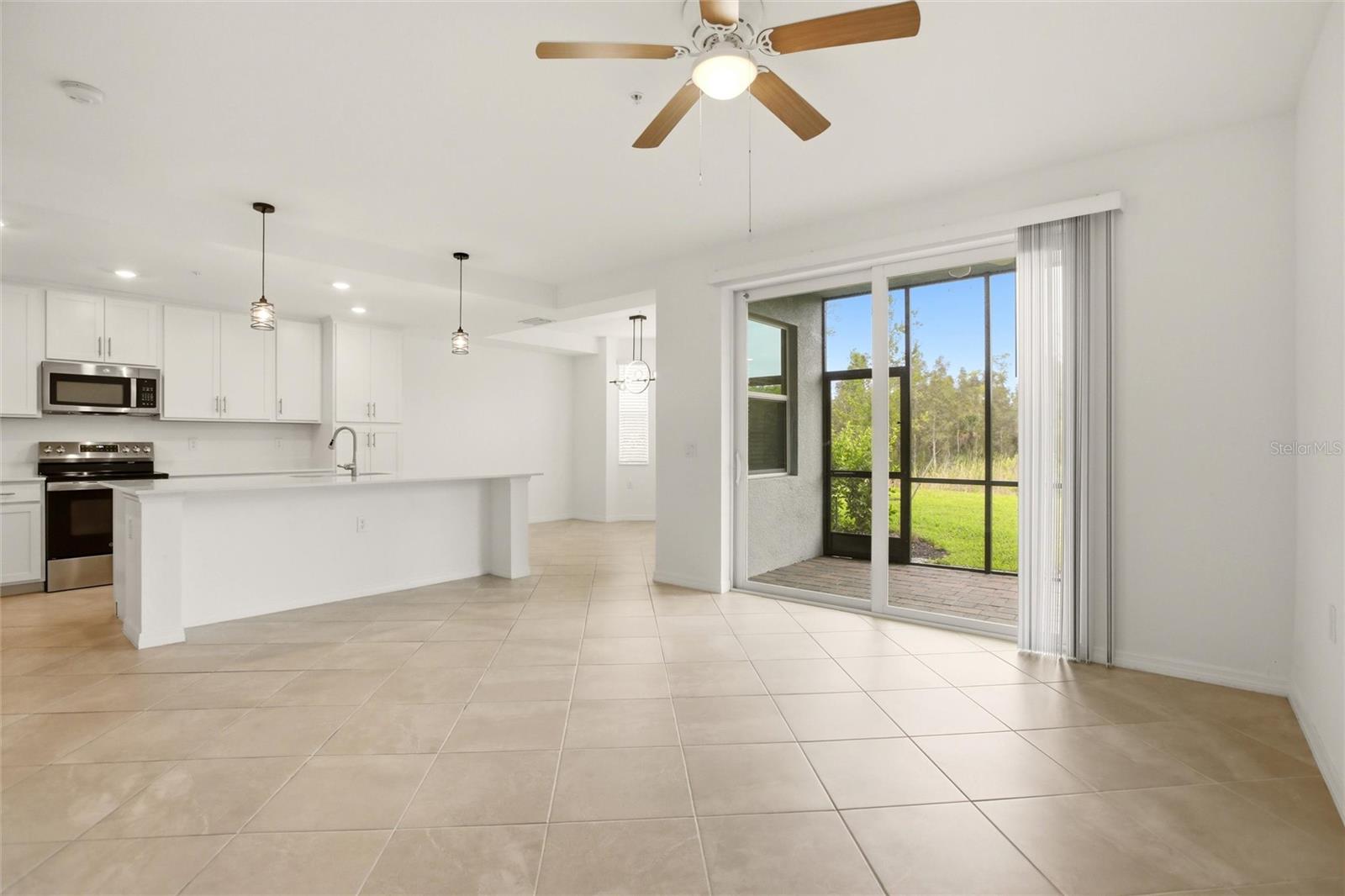 HERITAGE LANDING GOLF & COUNTRY CLUB - Residential