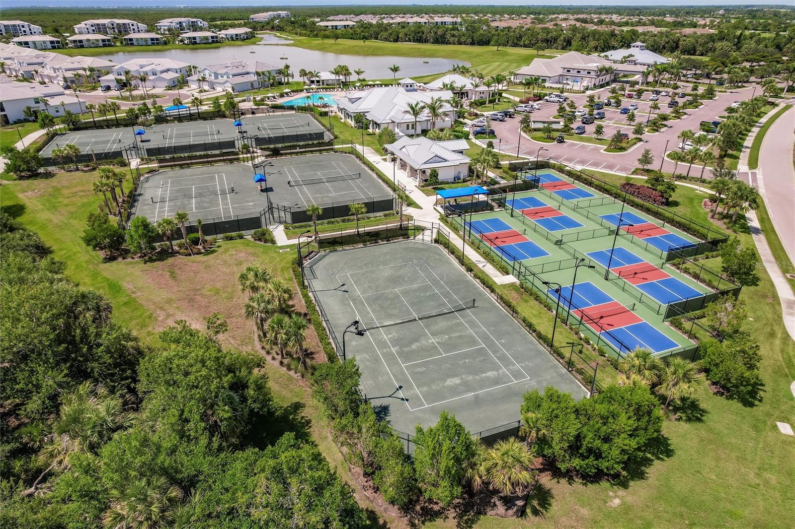 HERITAGE LANDING GOLF & COUNTRY CLUB - Residential