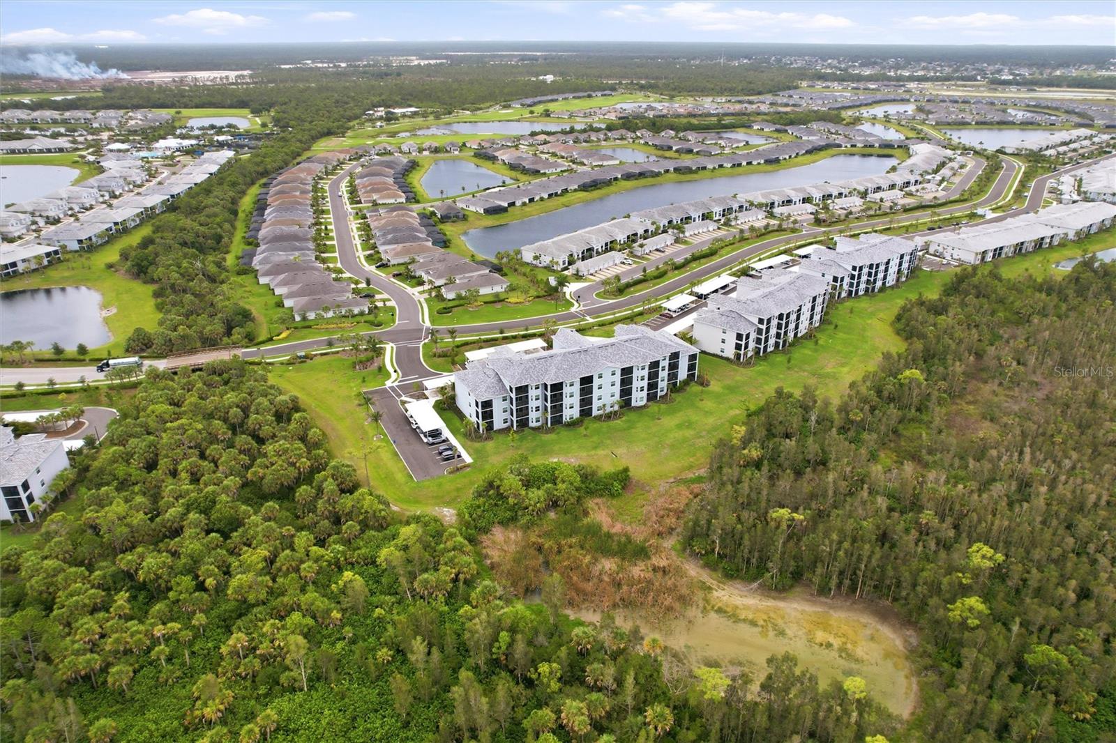 HERITAGE LANDING GOLF & COUNTRY CLUB - Residential
