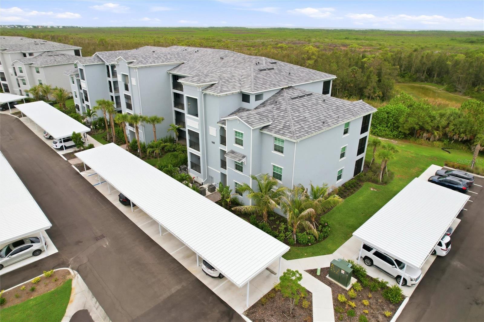 HERITAGE LANDING GOLF & COUNTRY CLUB - Residential