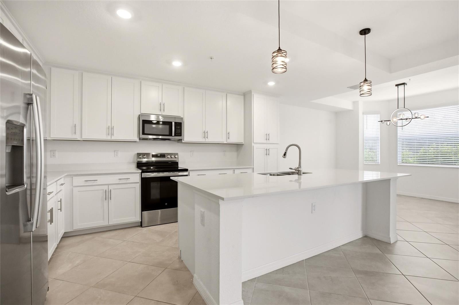 HERITAGE LANDING GOLF & COUNTRY CLUB - Residential