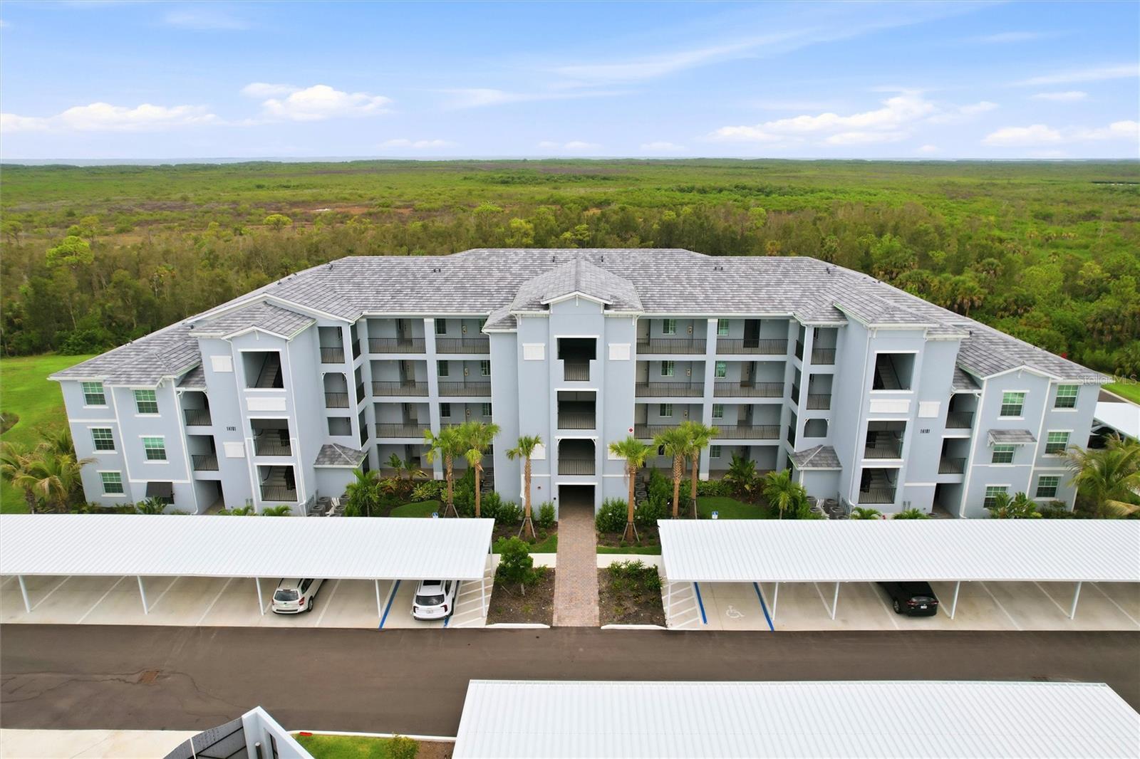 HERITAGE LANDING GOLF & COUNTRY CLUB - Residential