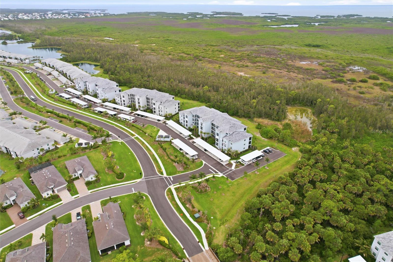 HERITAGE LANDING GOLF & COUNTRY CLUB - Residential