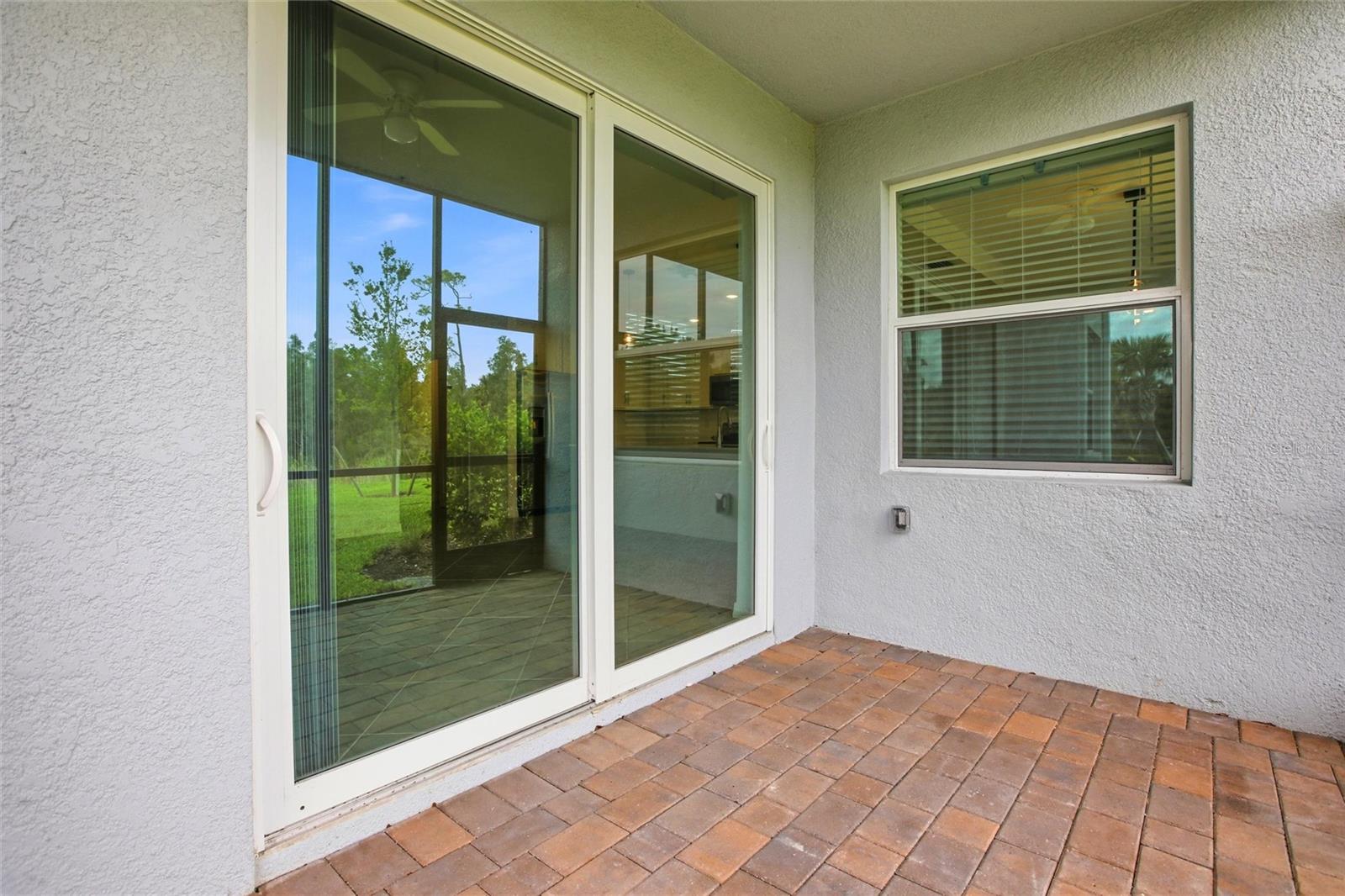 HERITAGE LANDING GOLF & COUNTRY CLUB - Residential