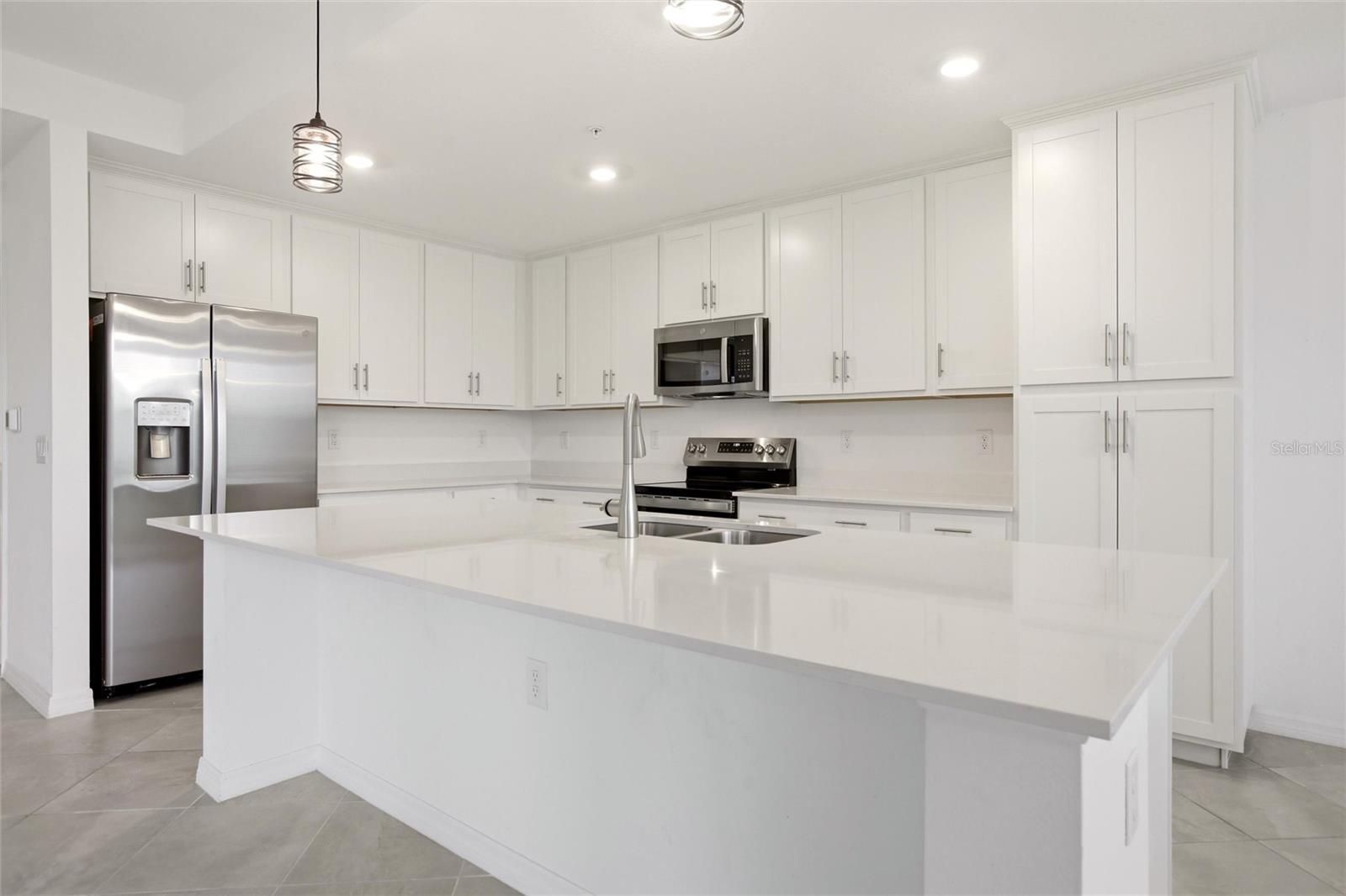 HERITAGE LANDING GOLF & COUNTRY CLUB - Residential