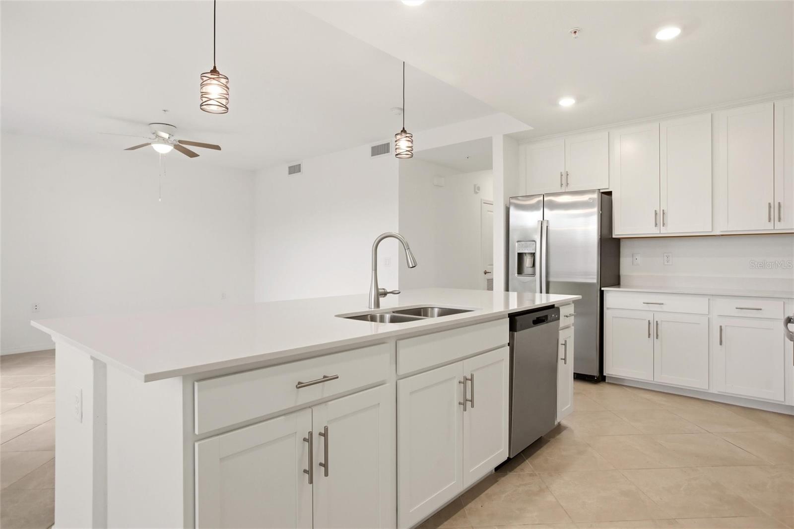 HERITAGE LANDING GOLF & COUNTRY CLUB - Residential