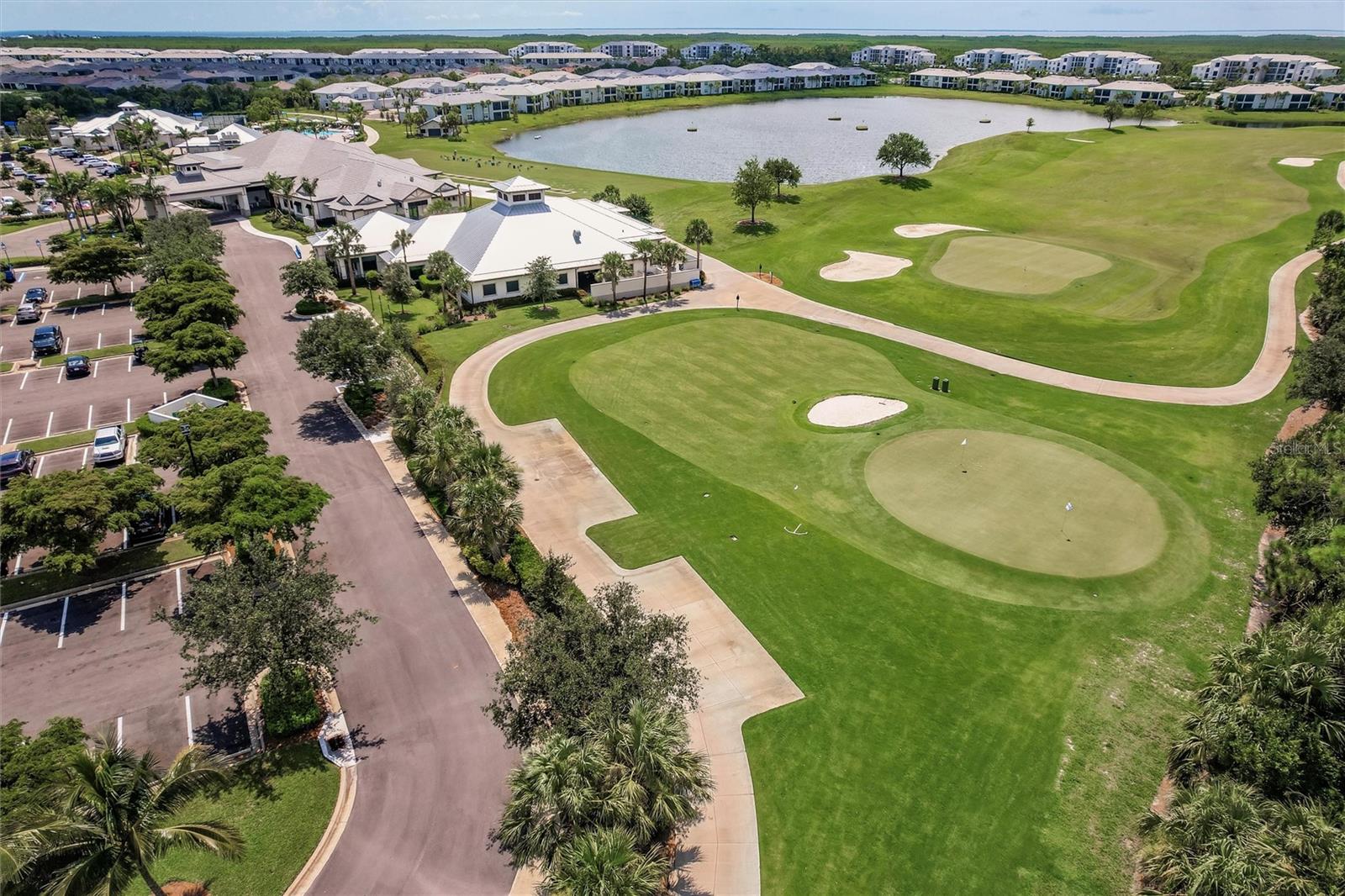 HERITAGE LANDING GOLF & COUNTRY CLUB - Residential