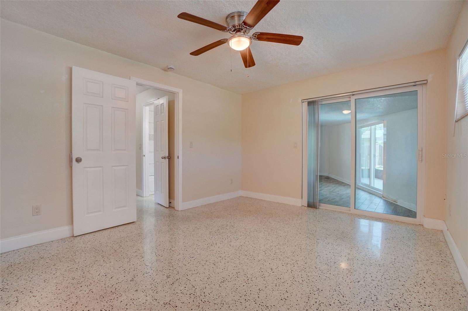 COLONY COVE - Residential