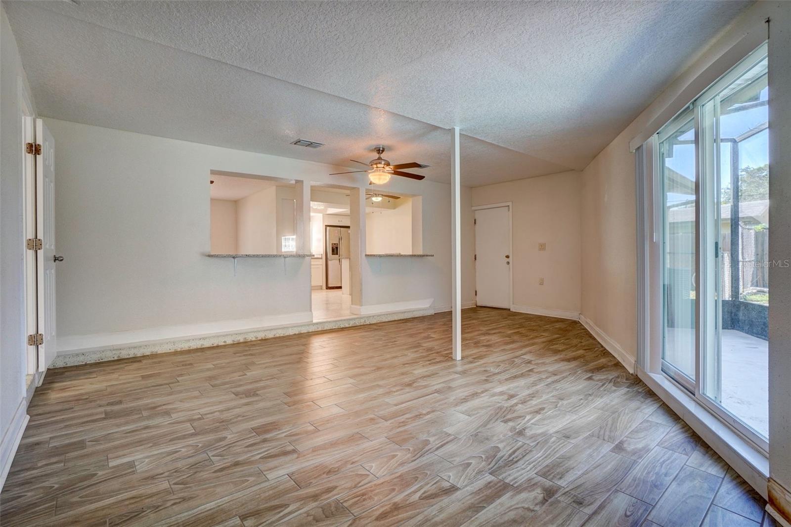 COLONY COVE - Residential