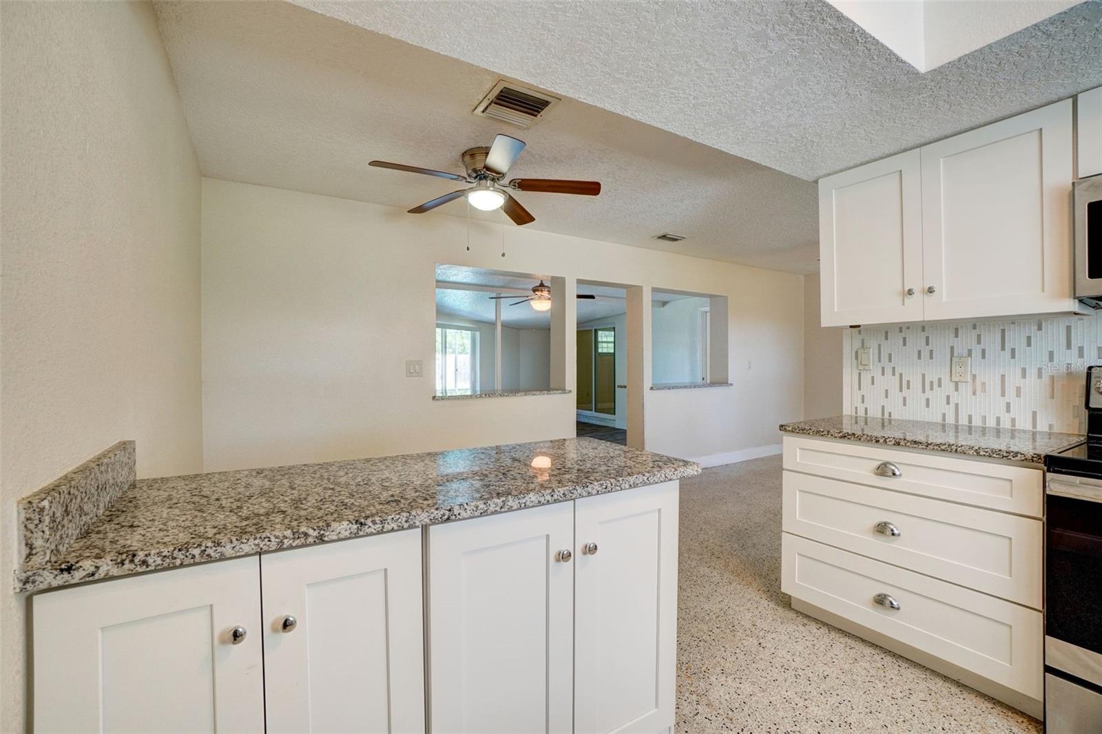 COLONY COVE - Residential